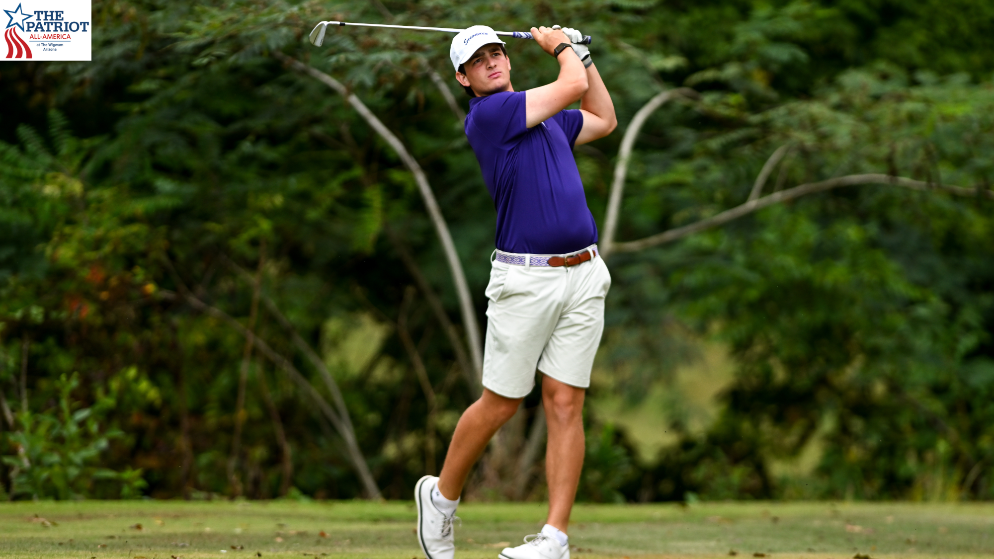 turner chiles patriot tournament