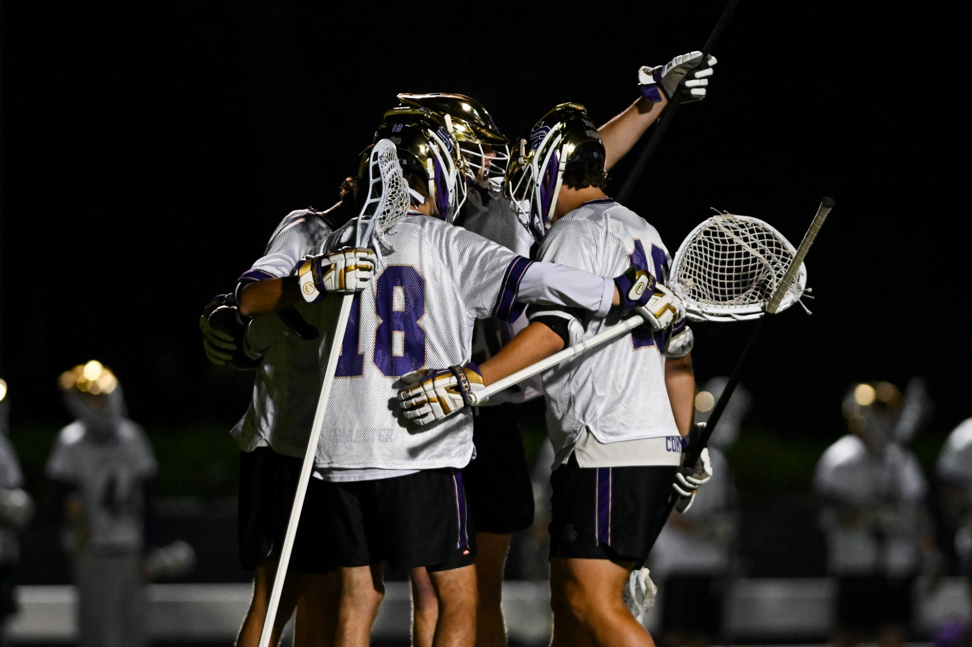 men's lacrosse vs hendrix
