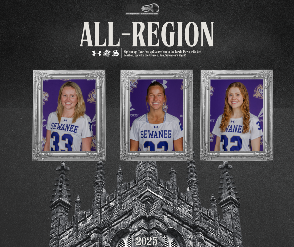 WLAX ALL-REGION