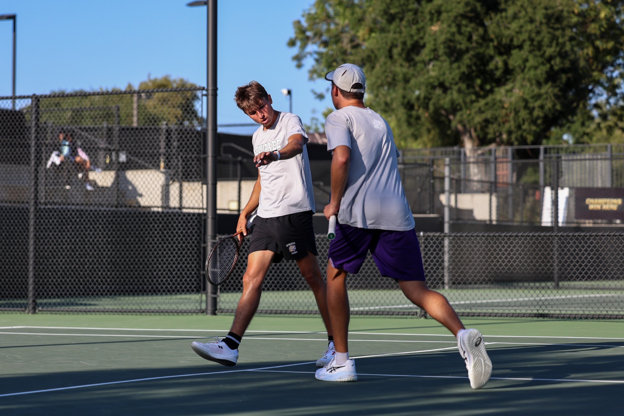 jordan theron/quinn wicklund