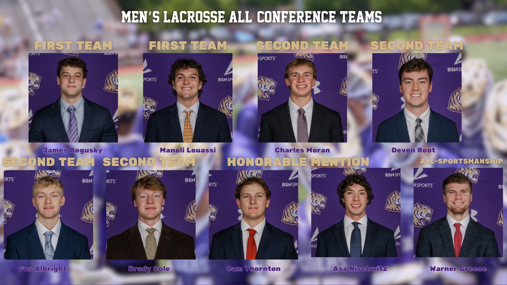mlax all-conference 2-25