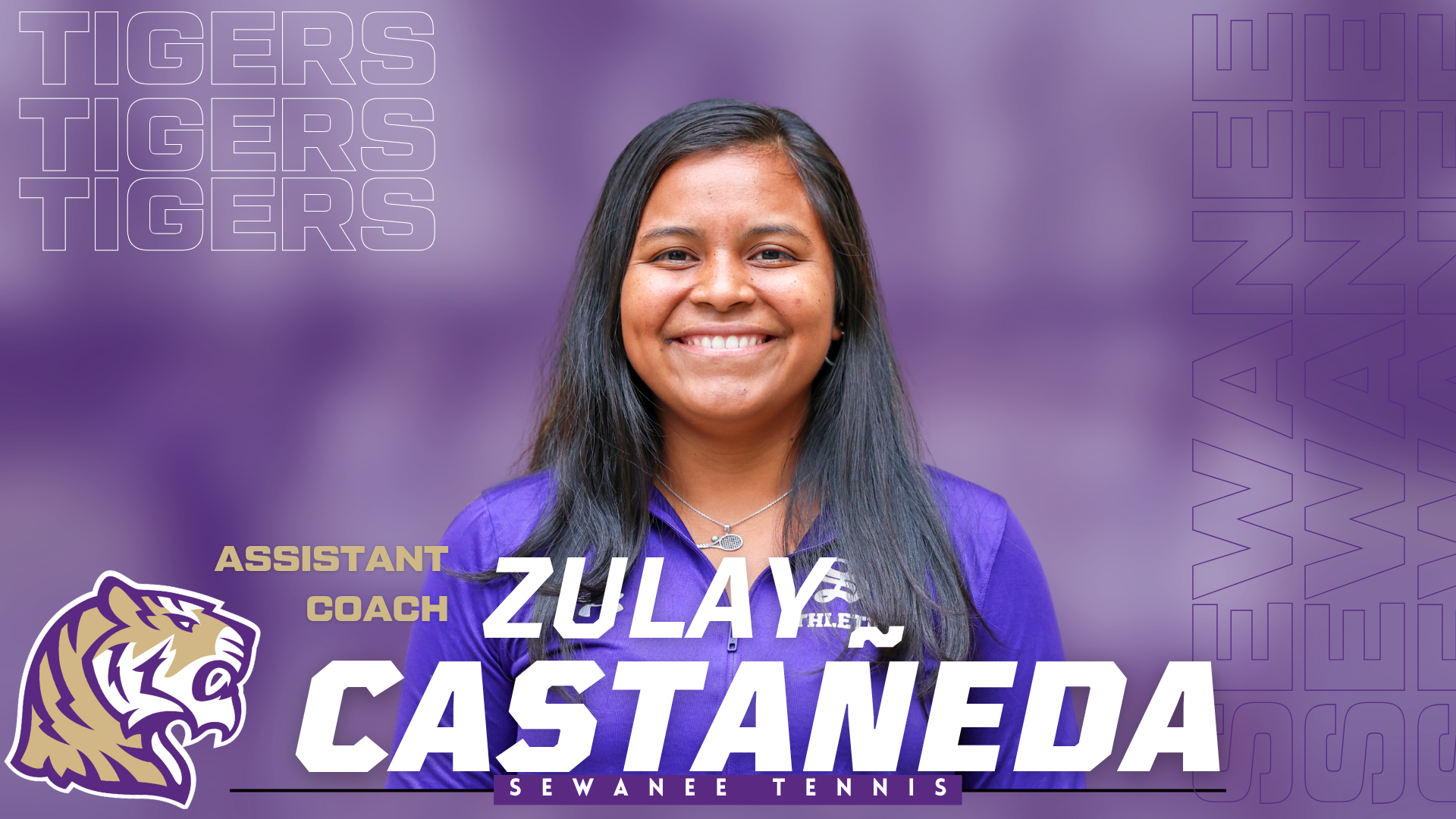 zulay- tennis announcement