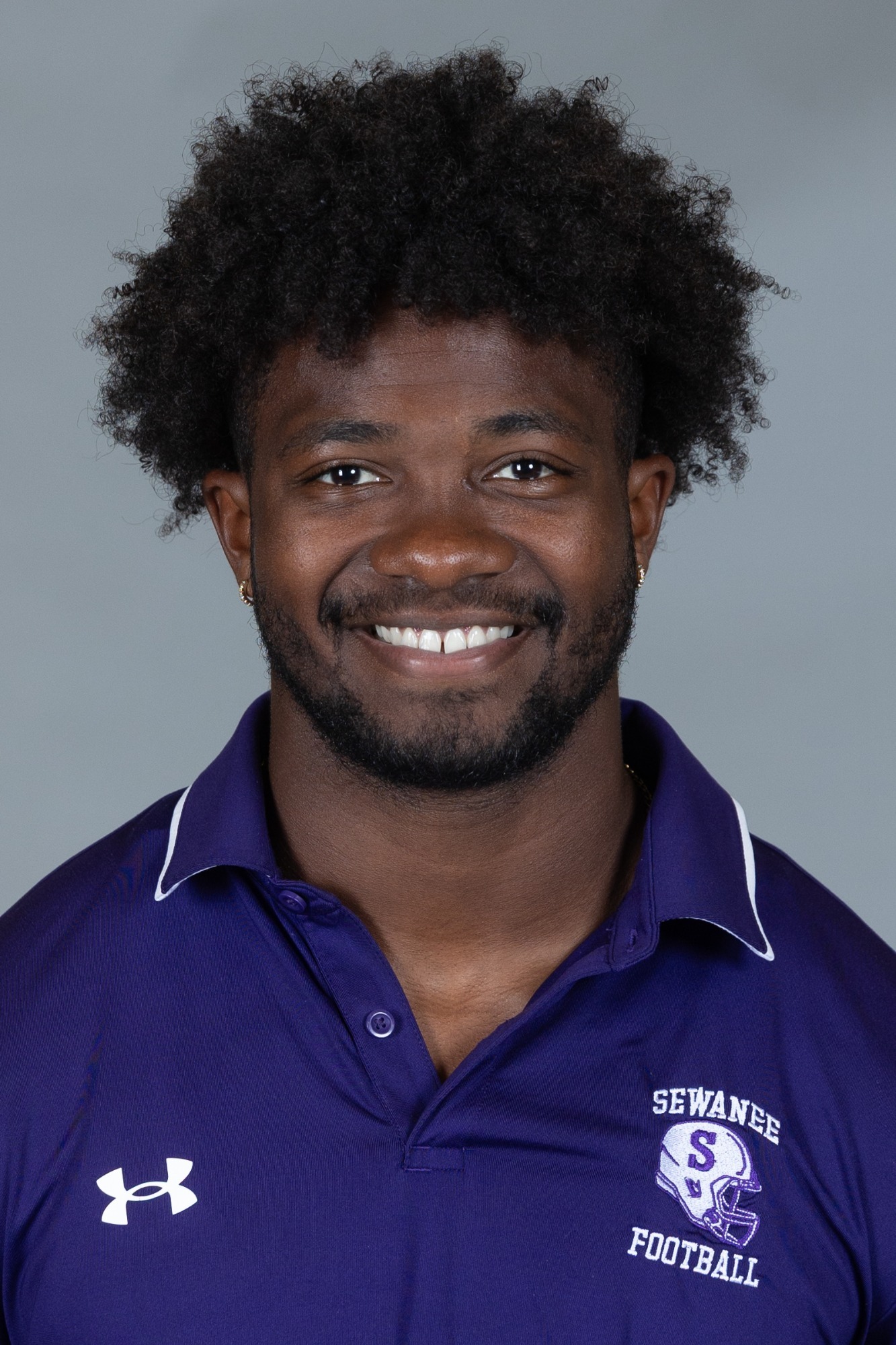 mike mcghee, headshot