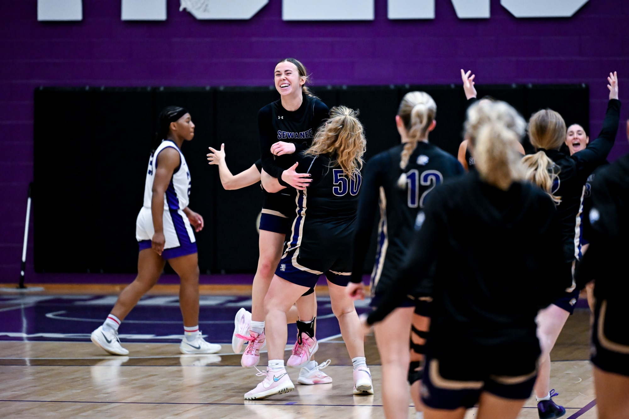 eliza everett vs millsaps