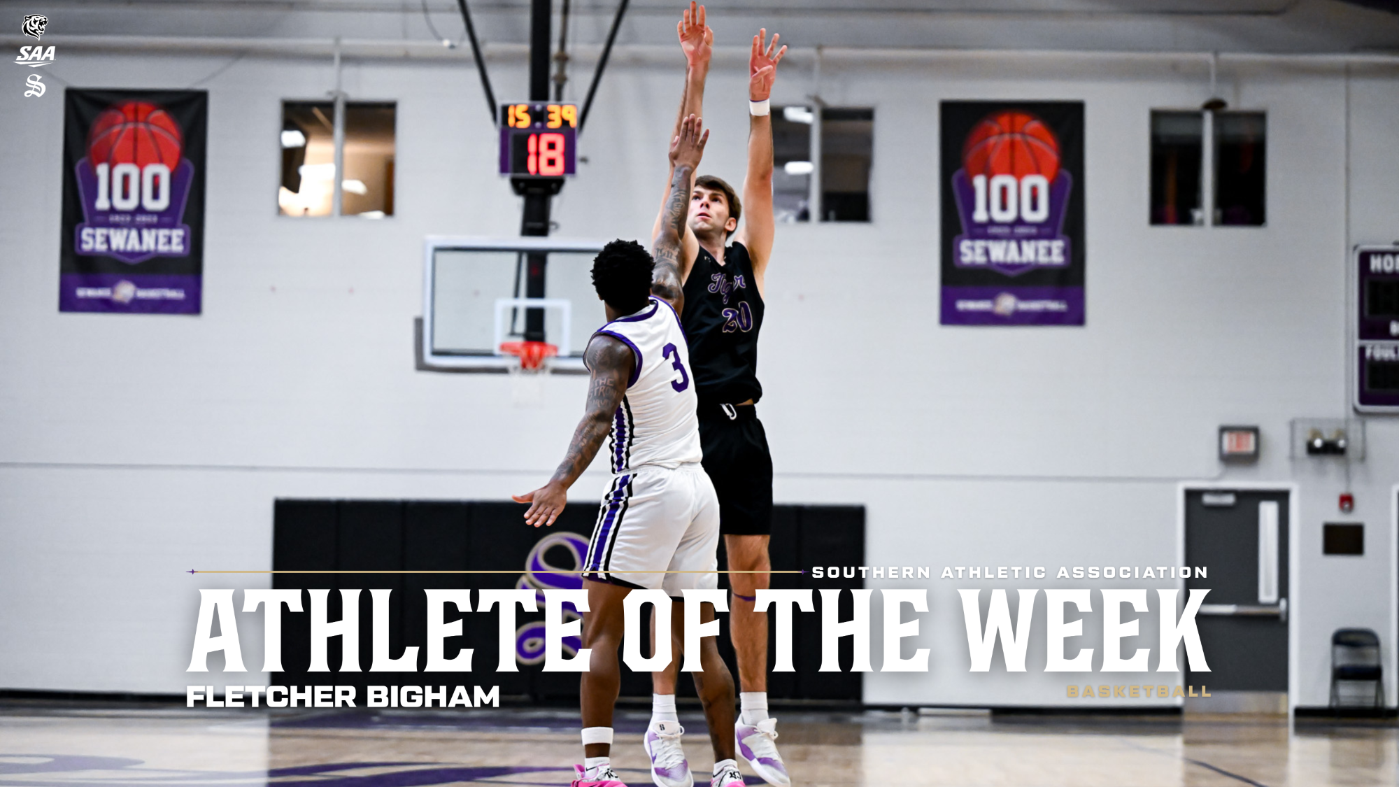 FLETCHER BIGHAM AOW