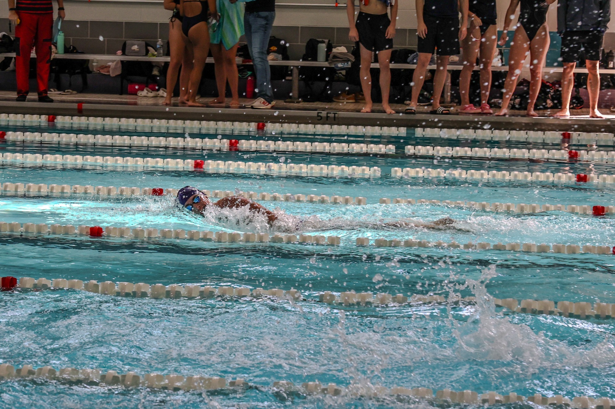 Henry lindeman III, free