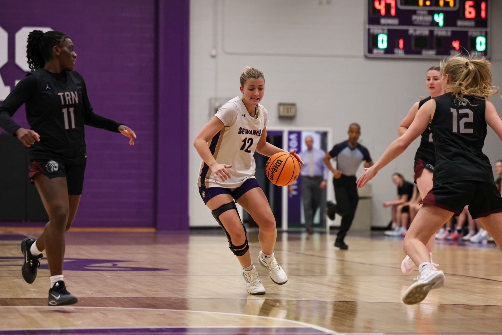 janie boyd vs trinity