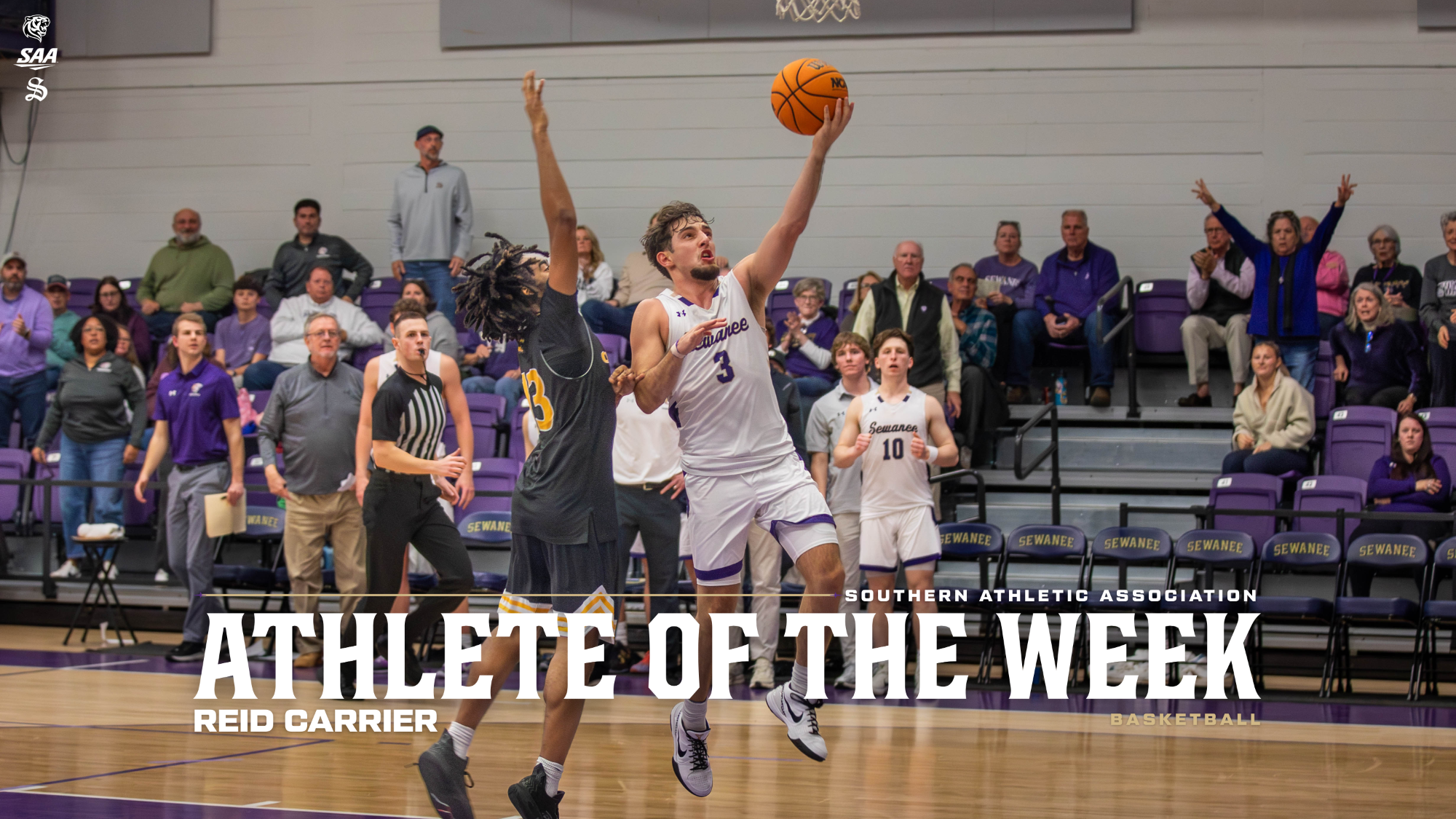REID CARRIER, AOW 1/5