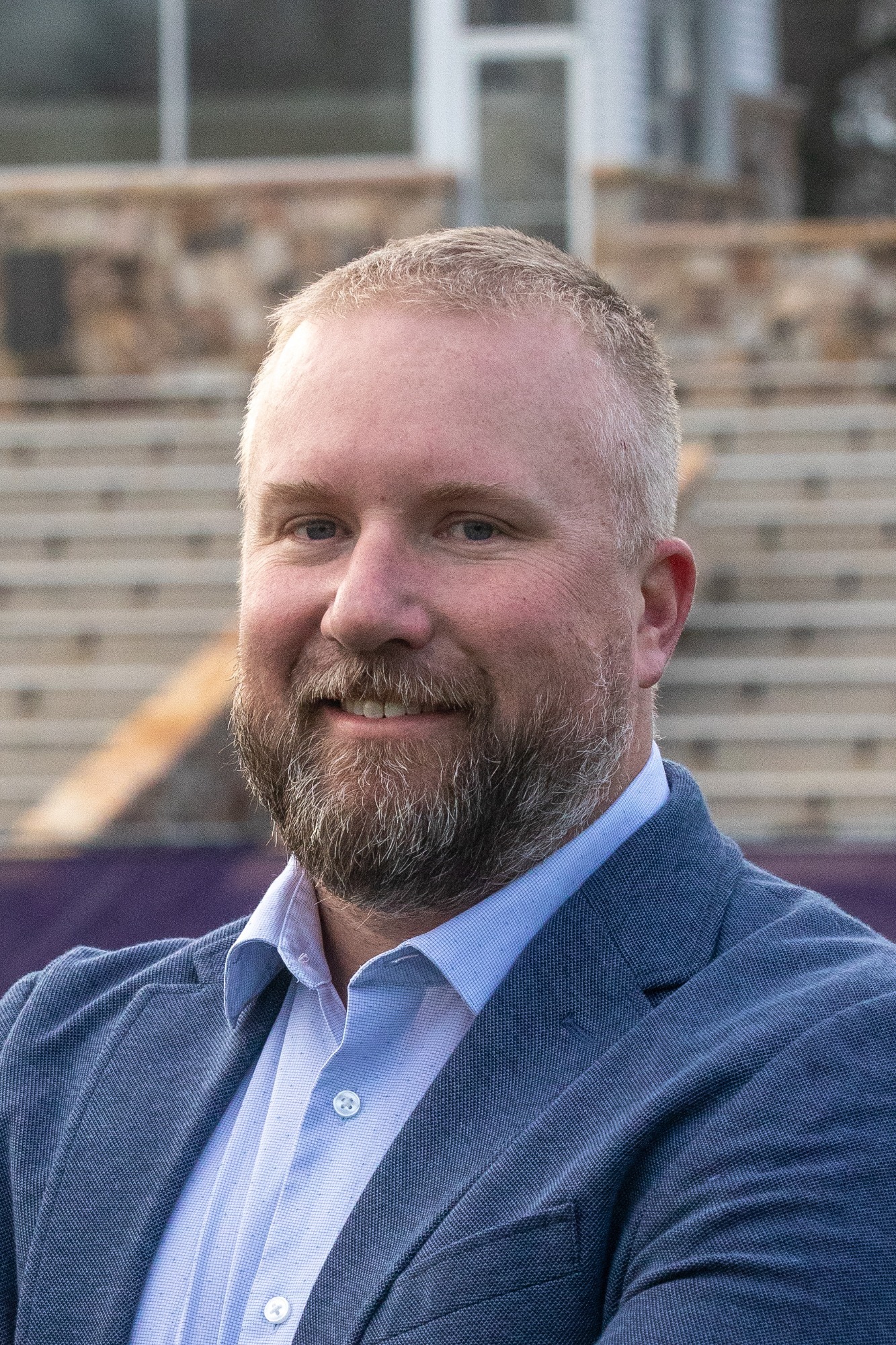 joe freitag football