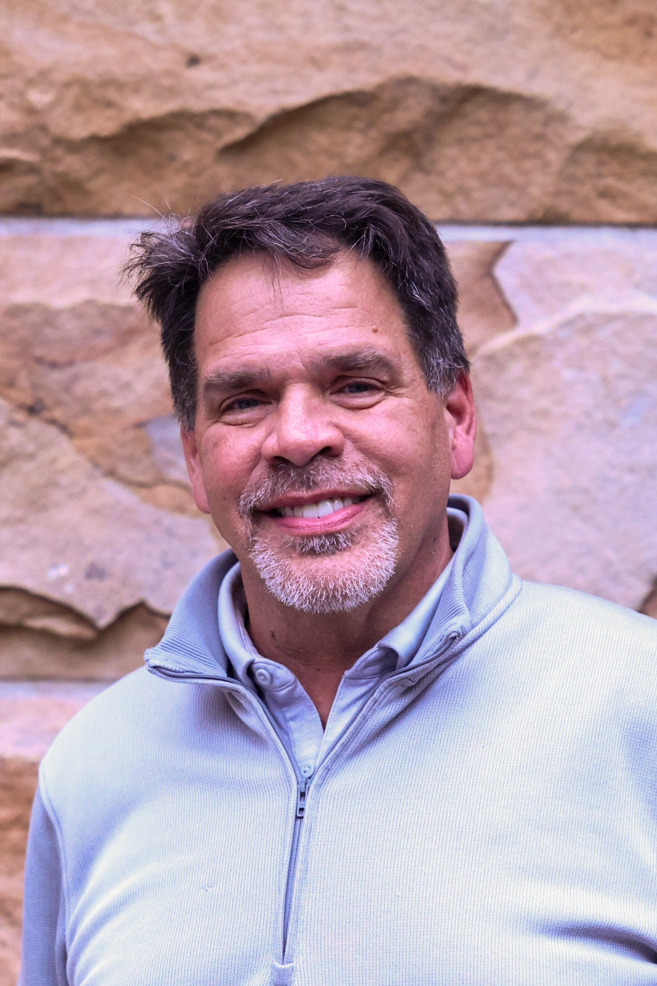 charlie dunham headshot