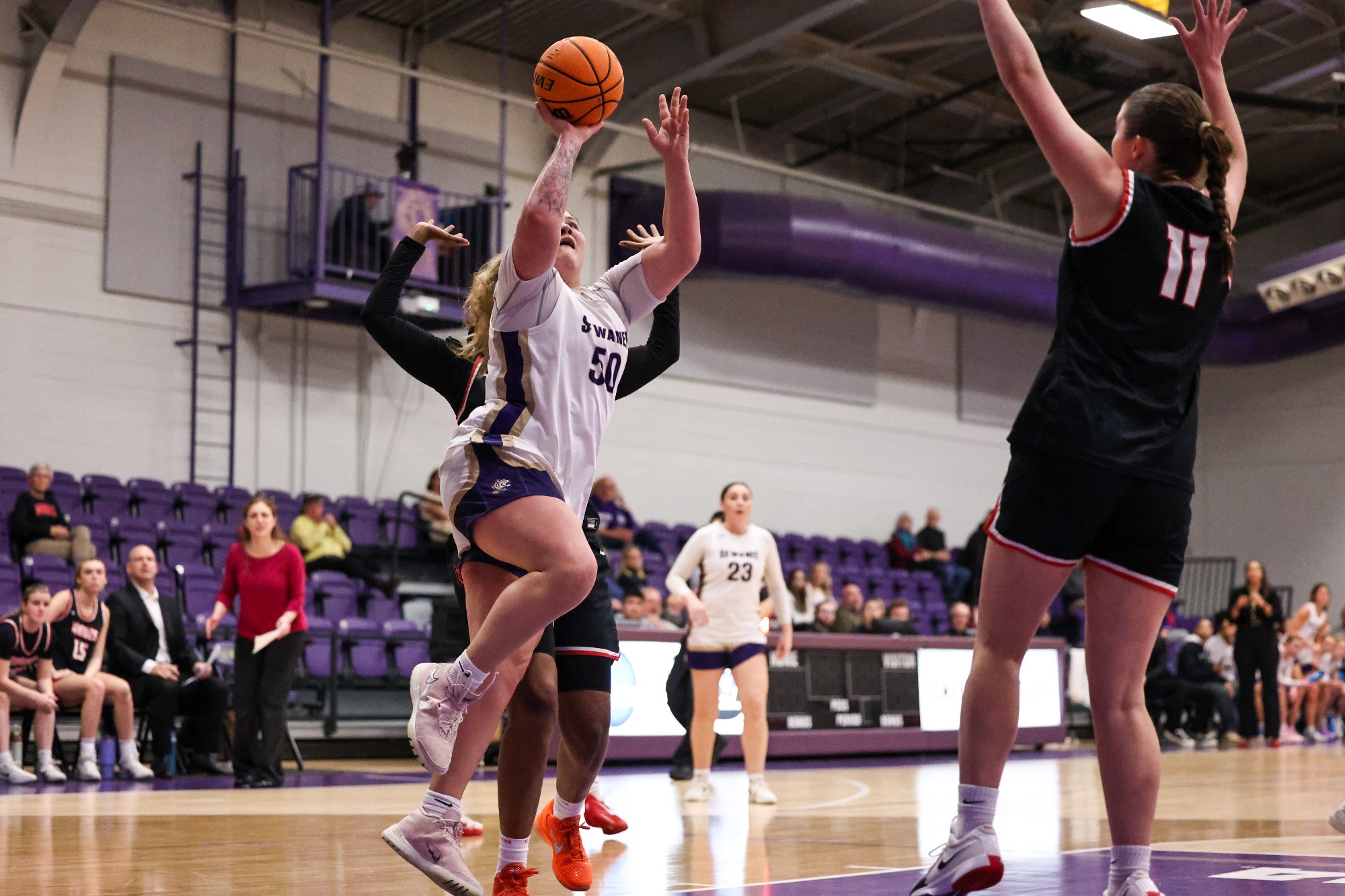 hannah cleveland vs rhodes