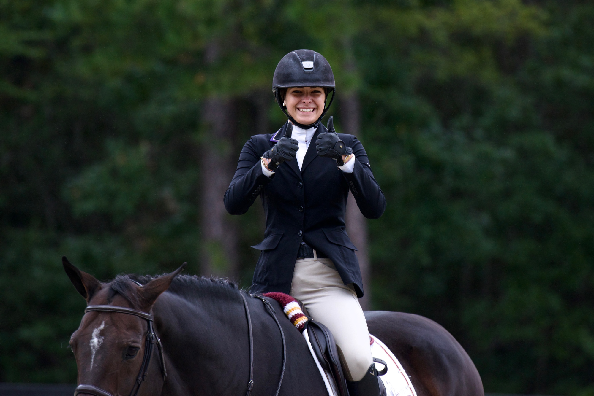 maddie luddy, MOP at college of charleston