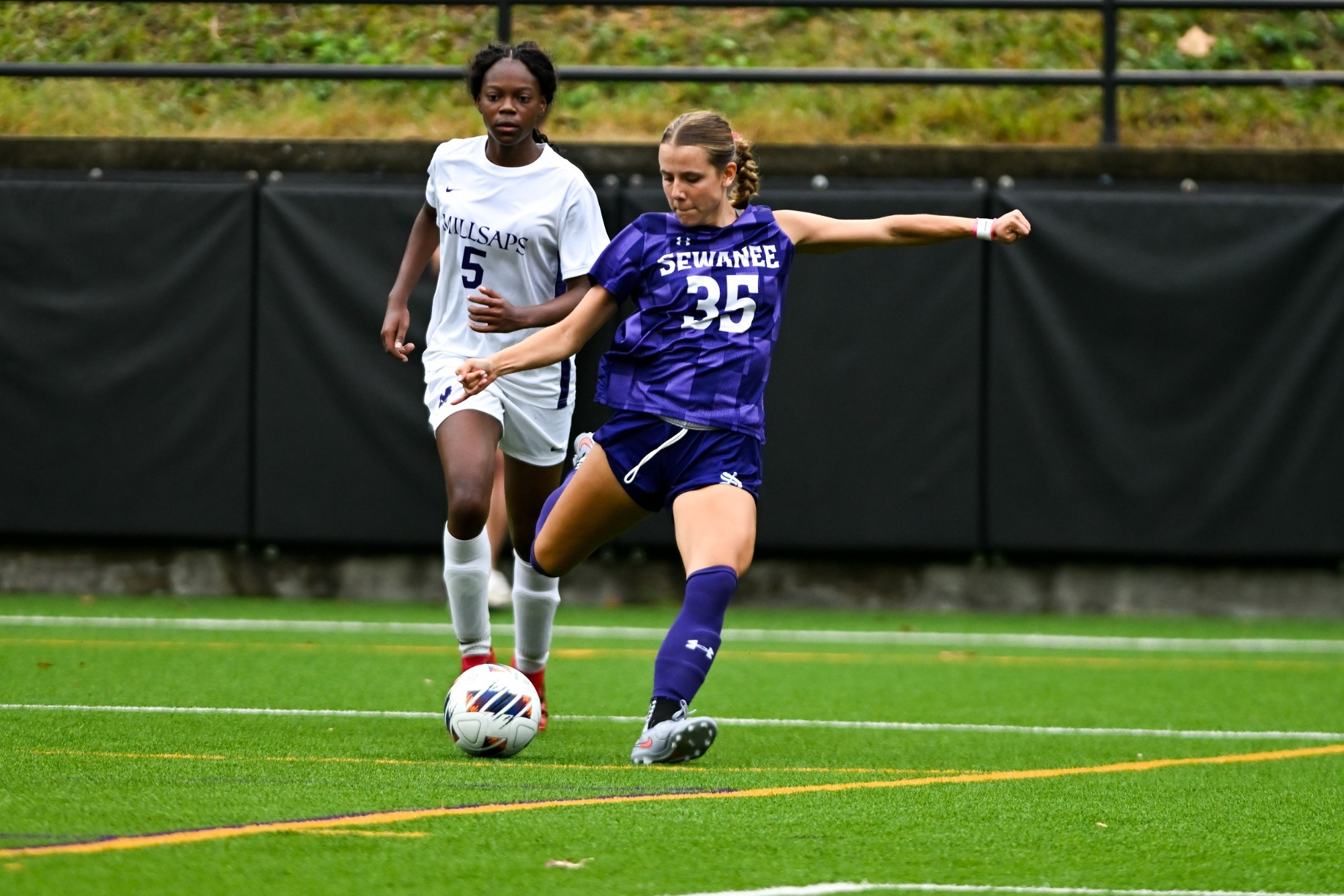 lauren hill vs millsaps