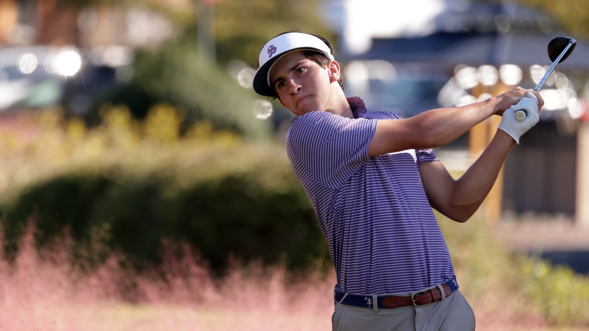 james doyle at o'briant jensen memorial