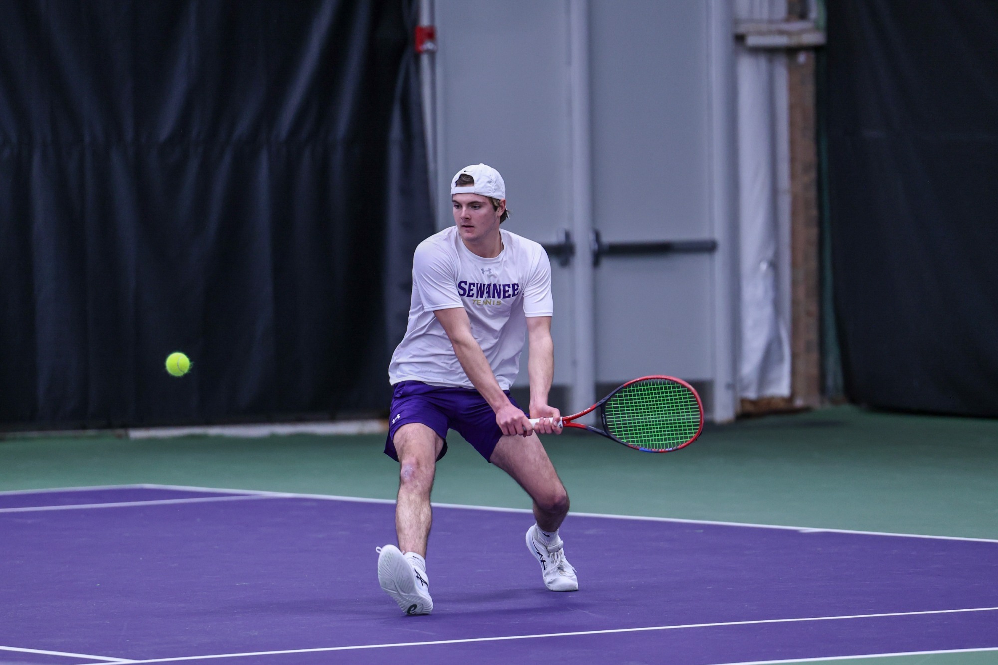 max verellen vs carson newman
