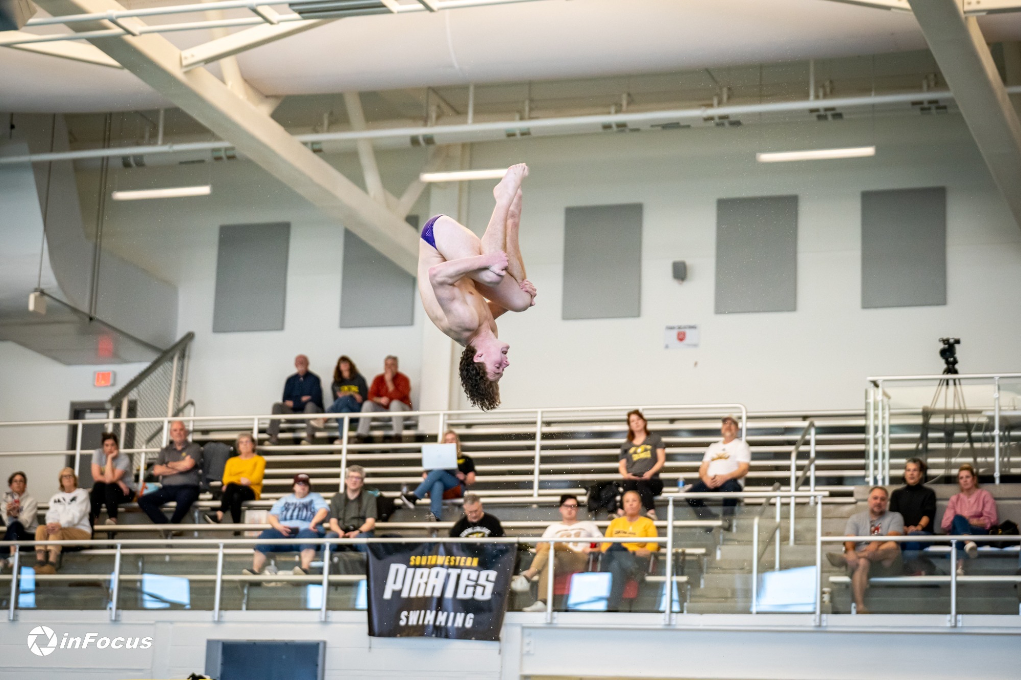 jonah kears diving, saa champs