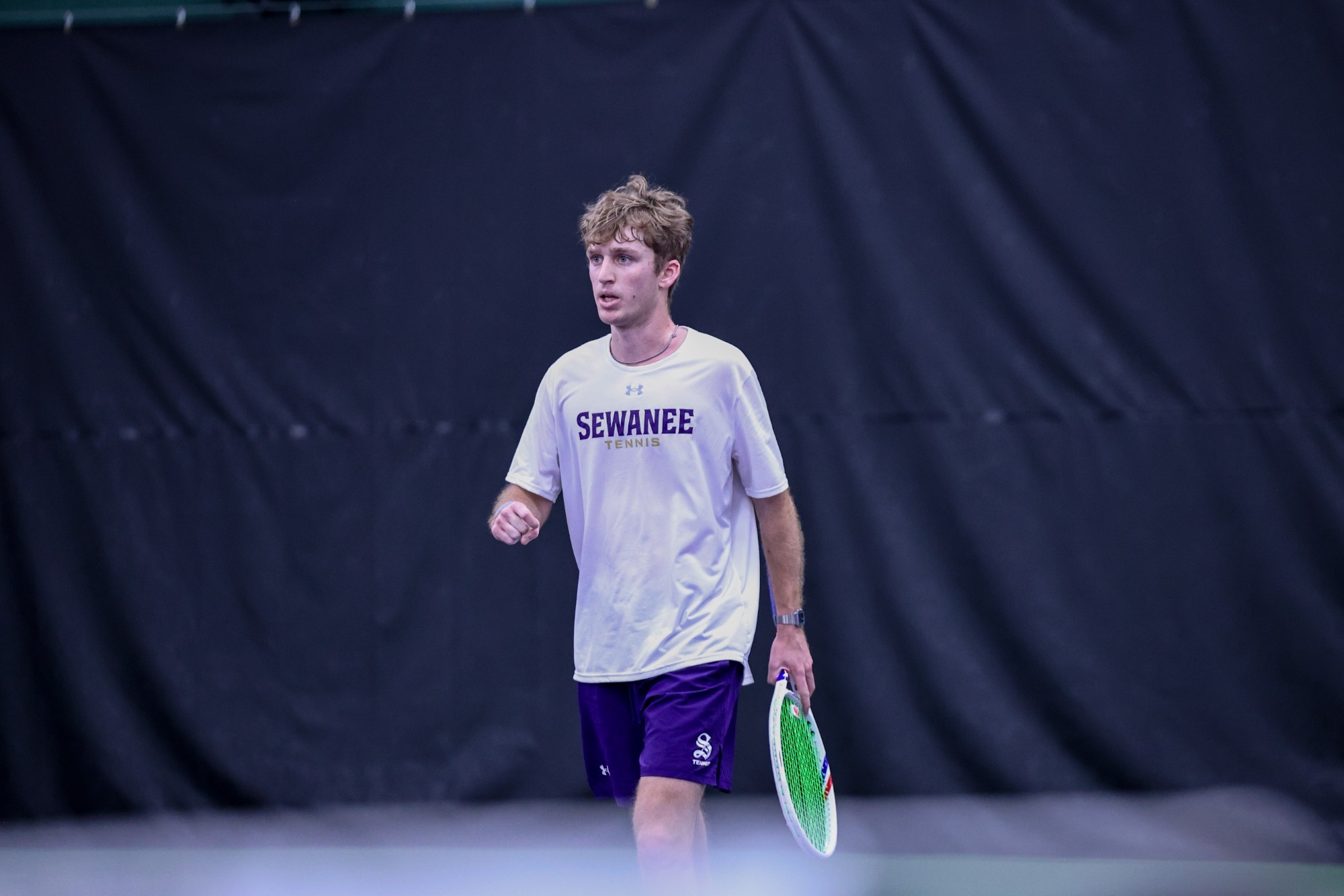 Henry Hyden vs Carson Newman