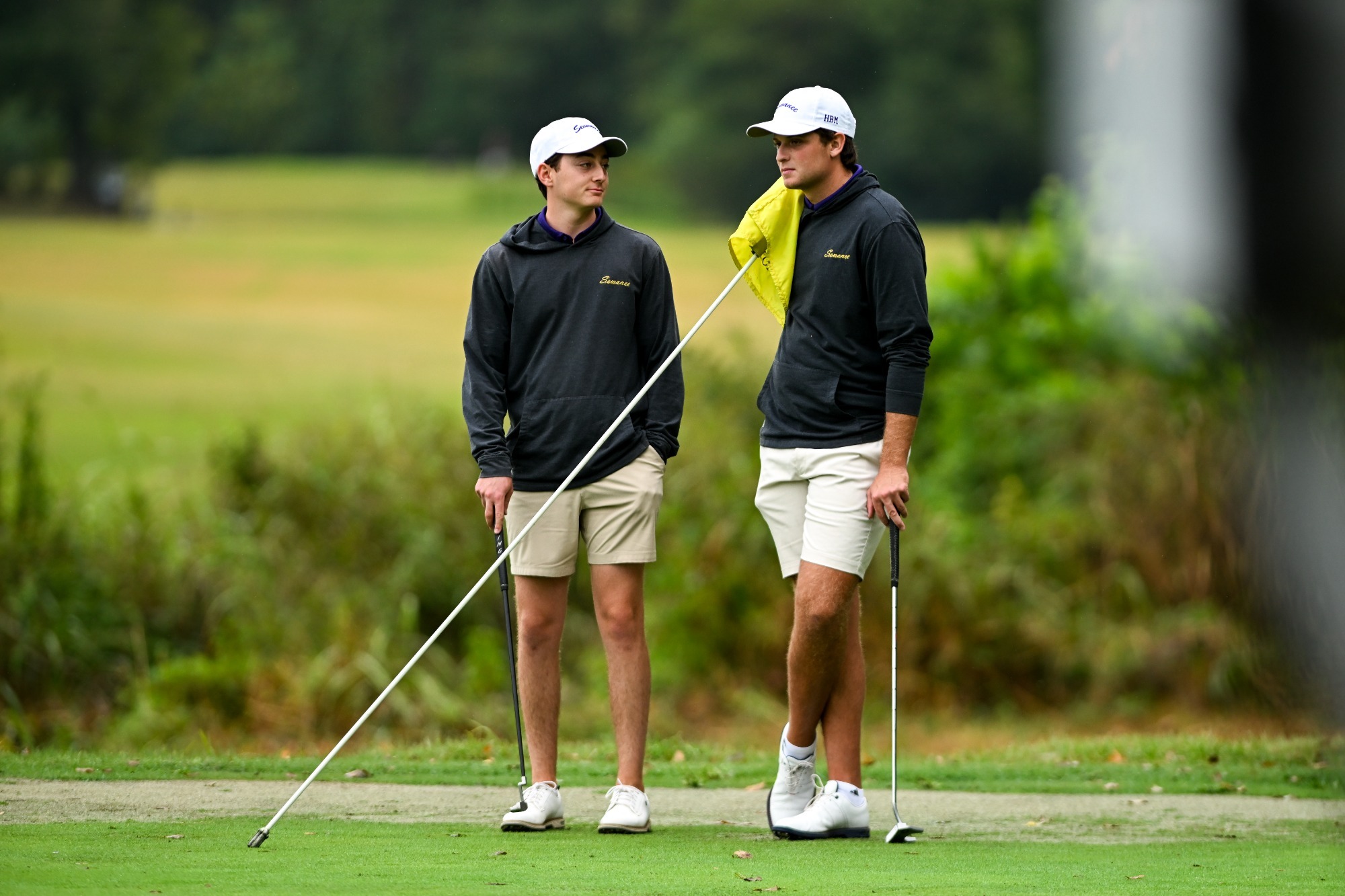 elias, turner, saa preview