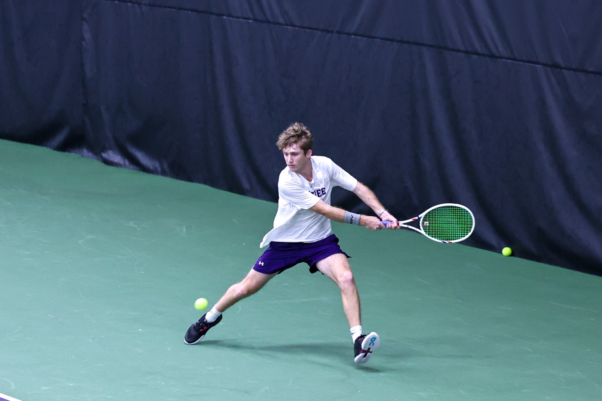 henry hyden backhand