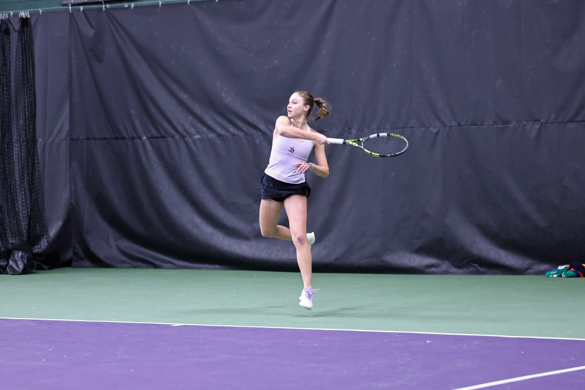 hanna davis vs emory