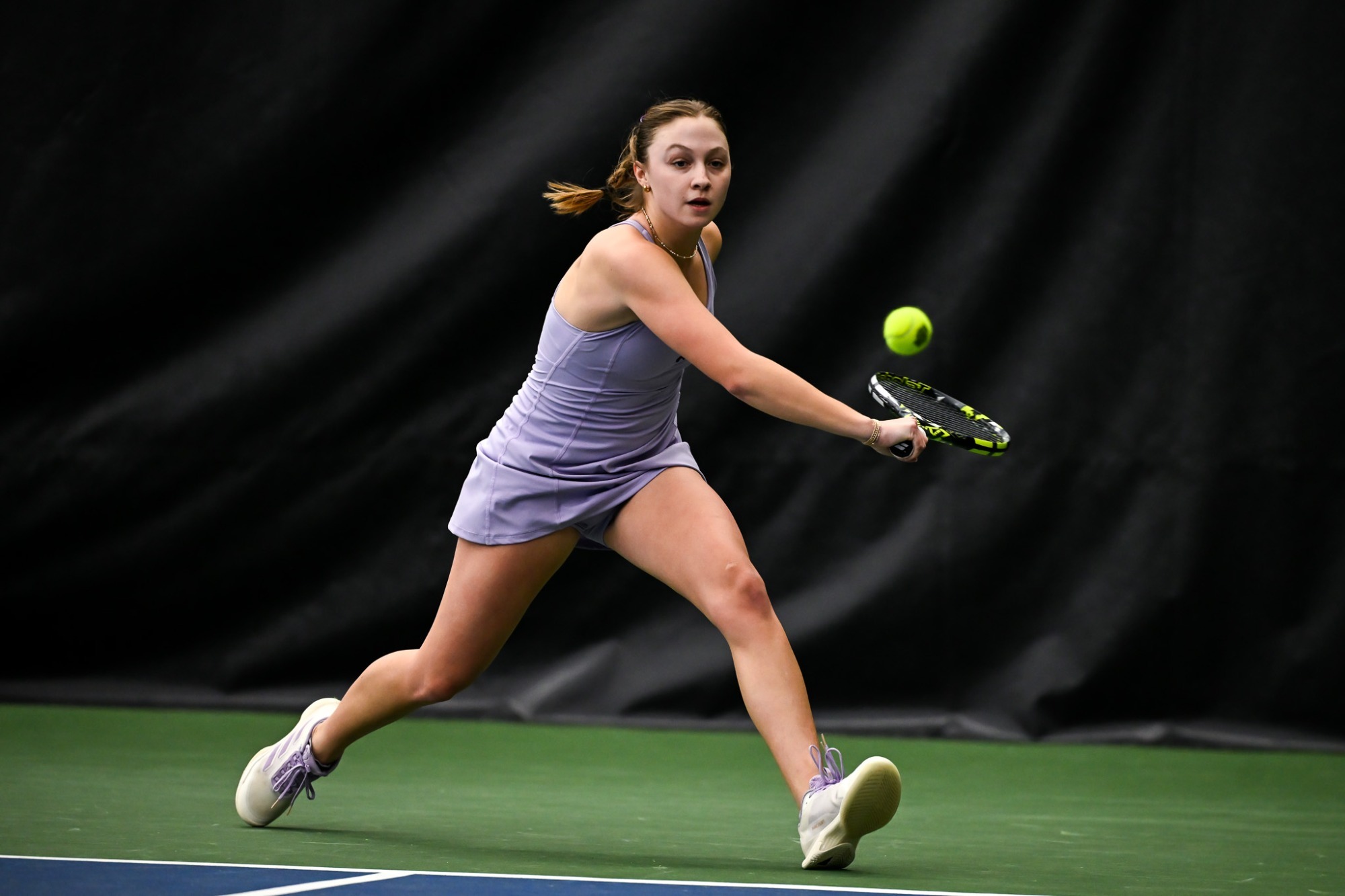 hanna davis vs washU