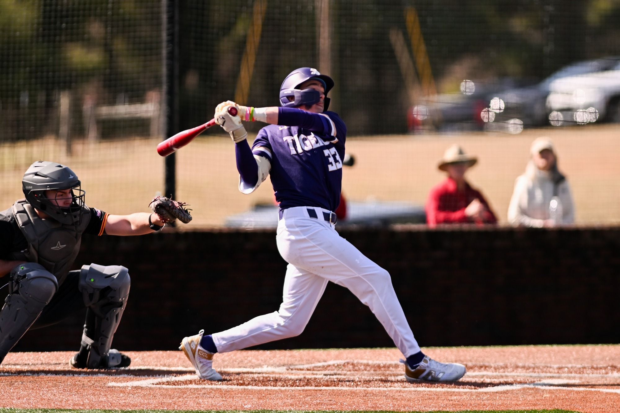 will jennewein vs oberlin