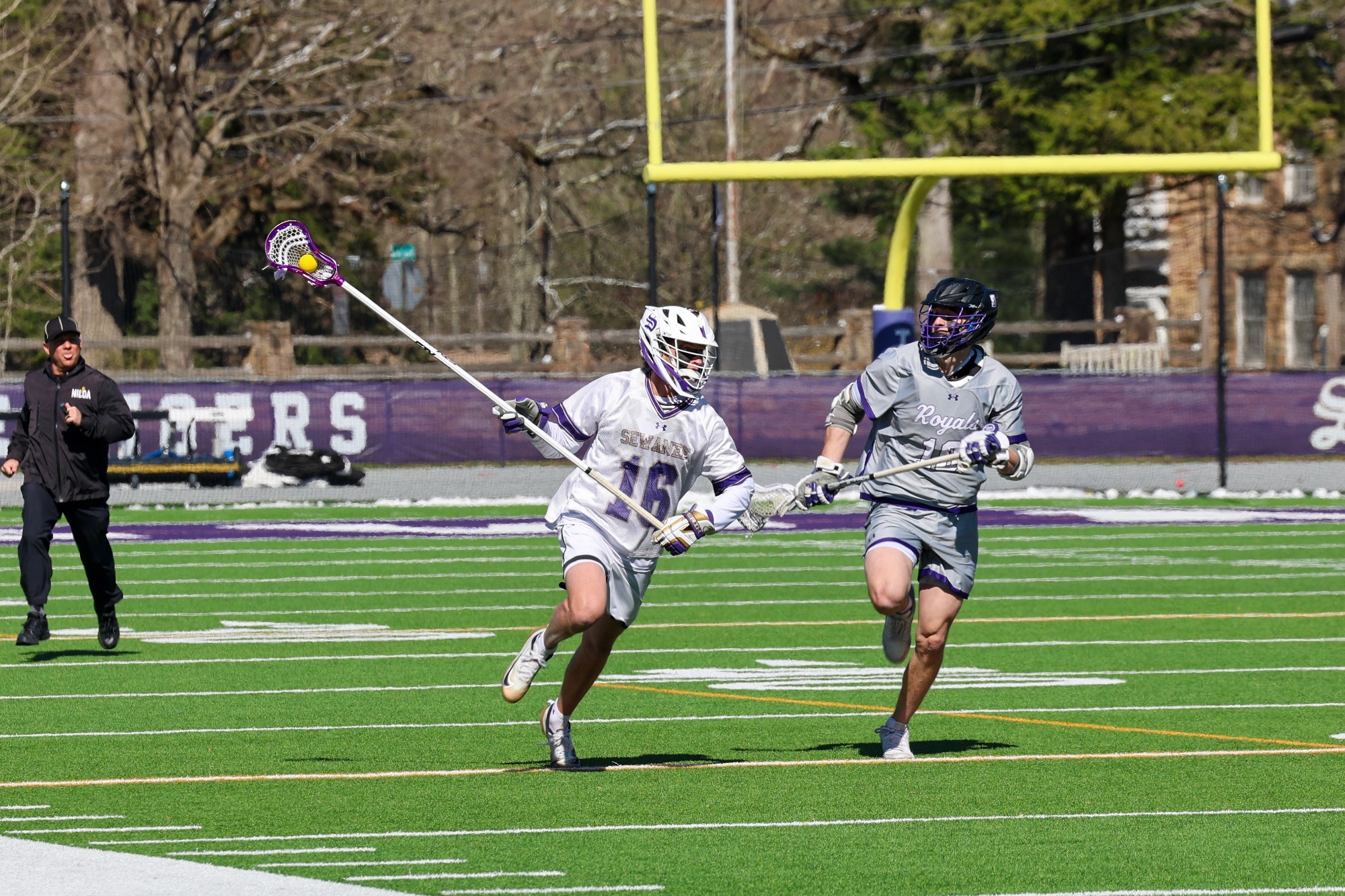 beau burnette vs scranton