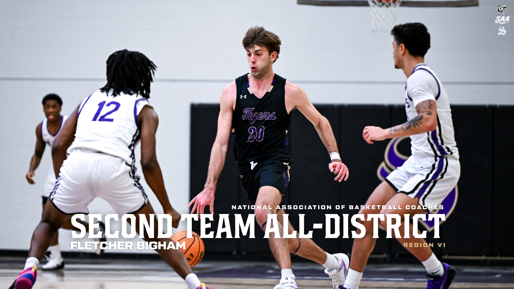 fletcher bigham all-district