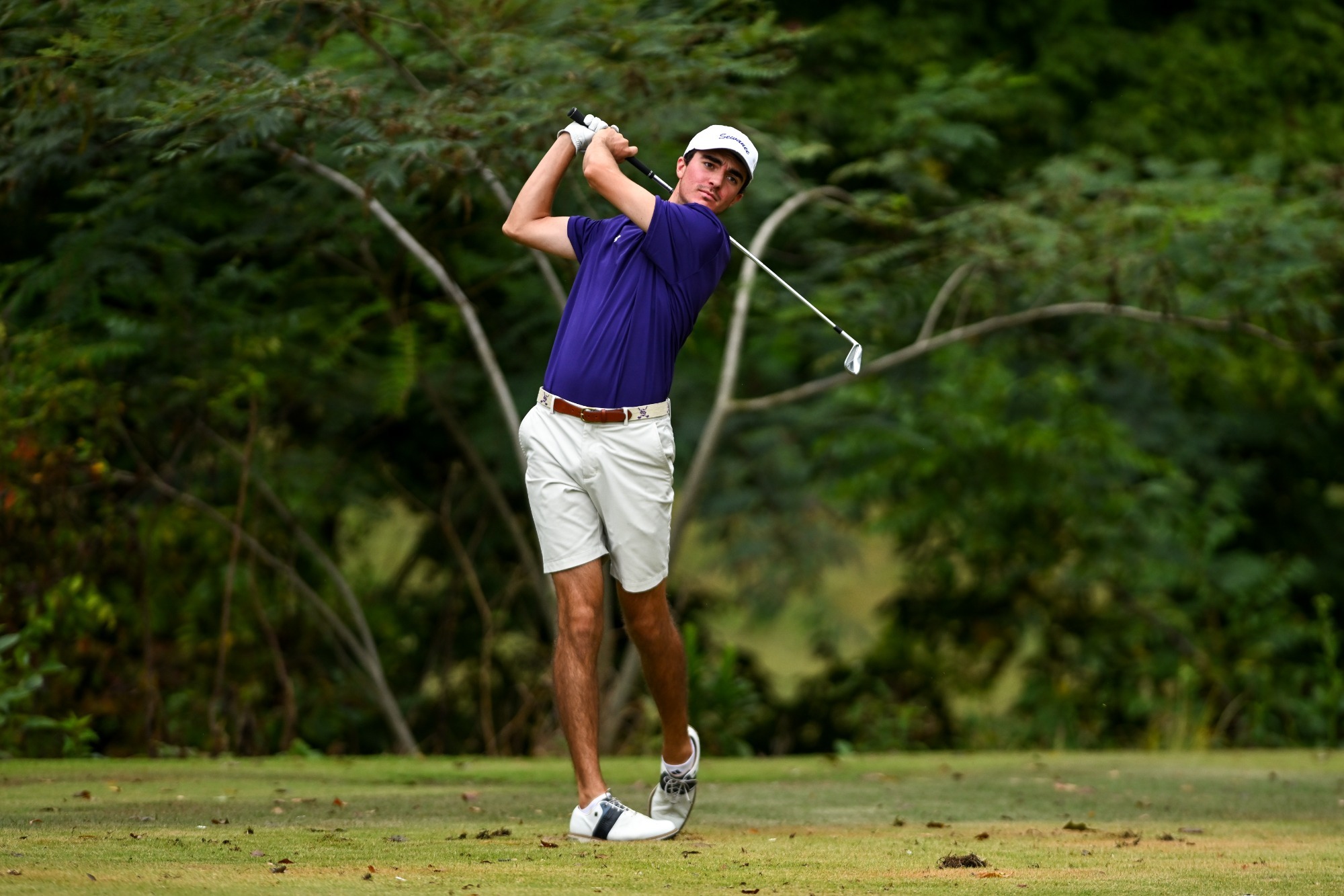 aidan tudor at saa preview