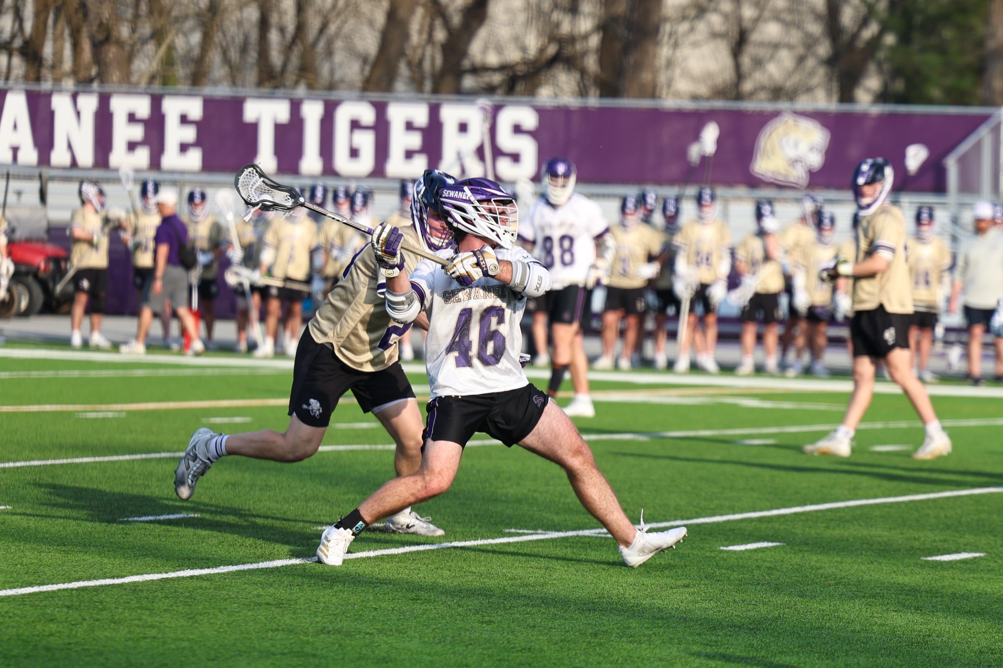 will kennedy shooting