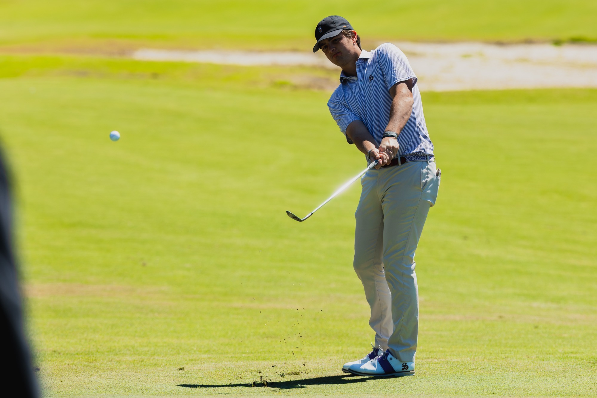 turner chiles, jekyll island 