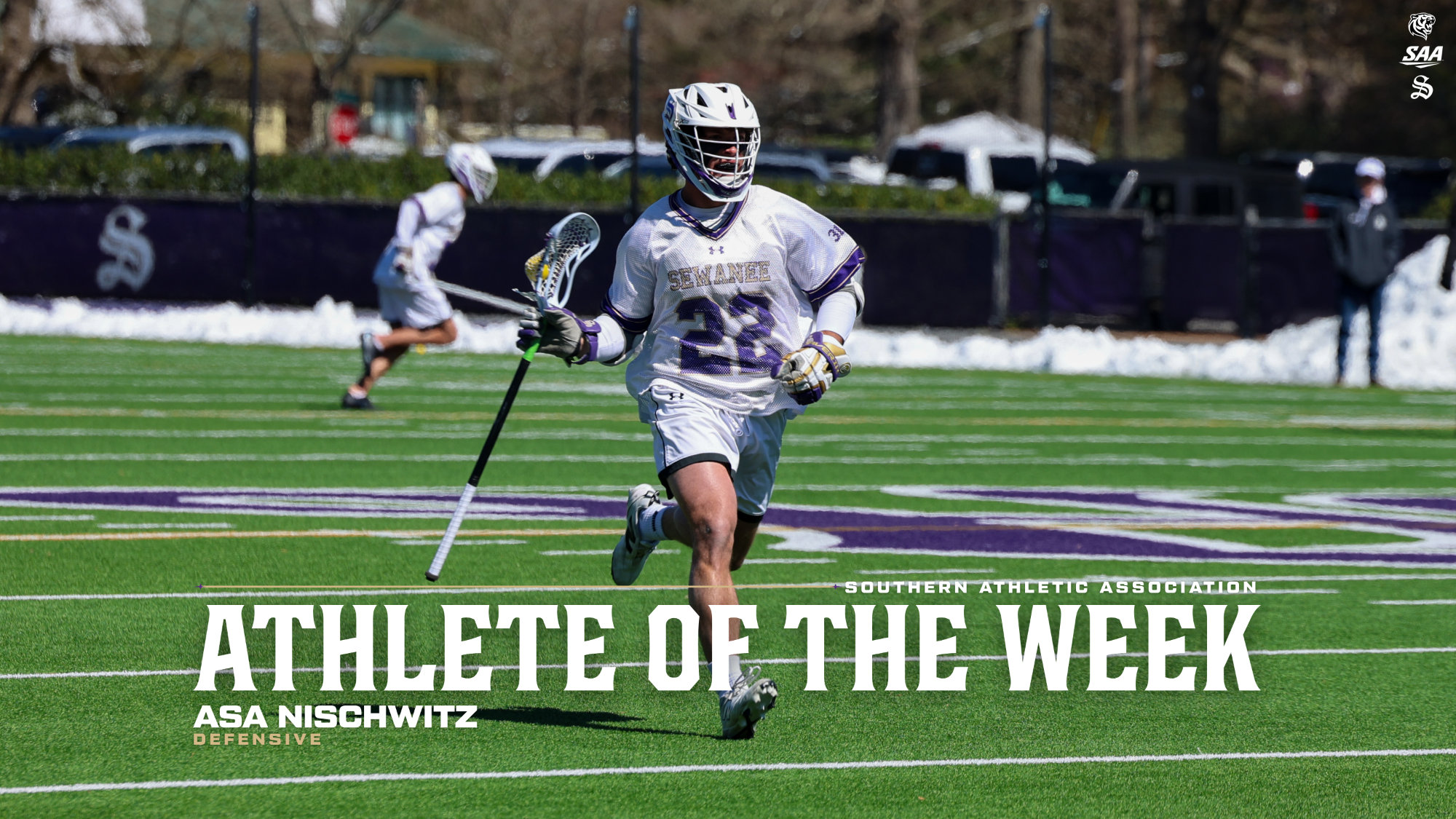 asa nischwitz athlete of the week