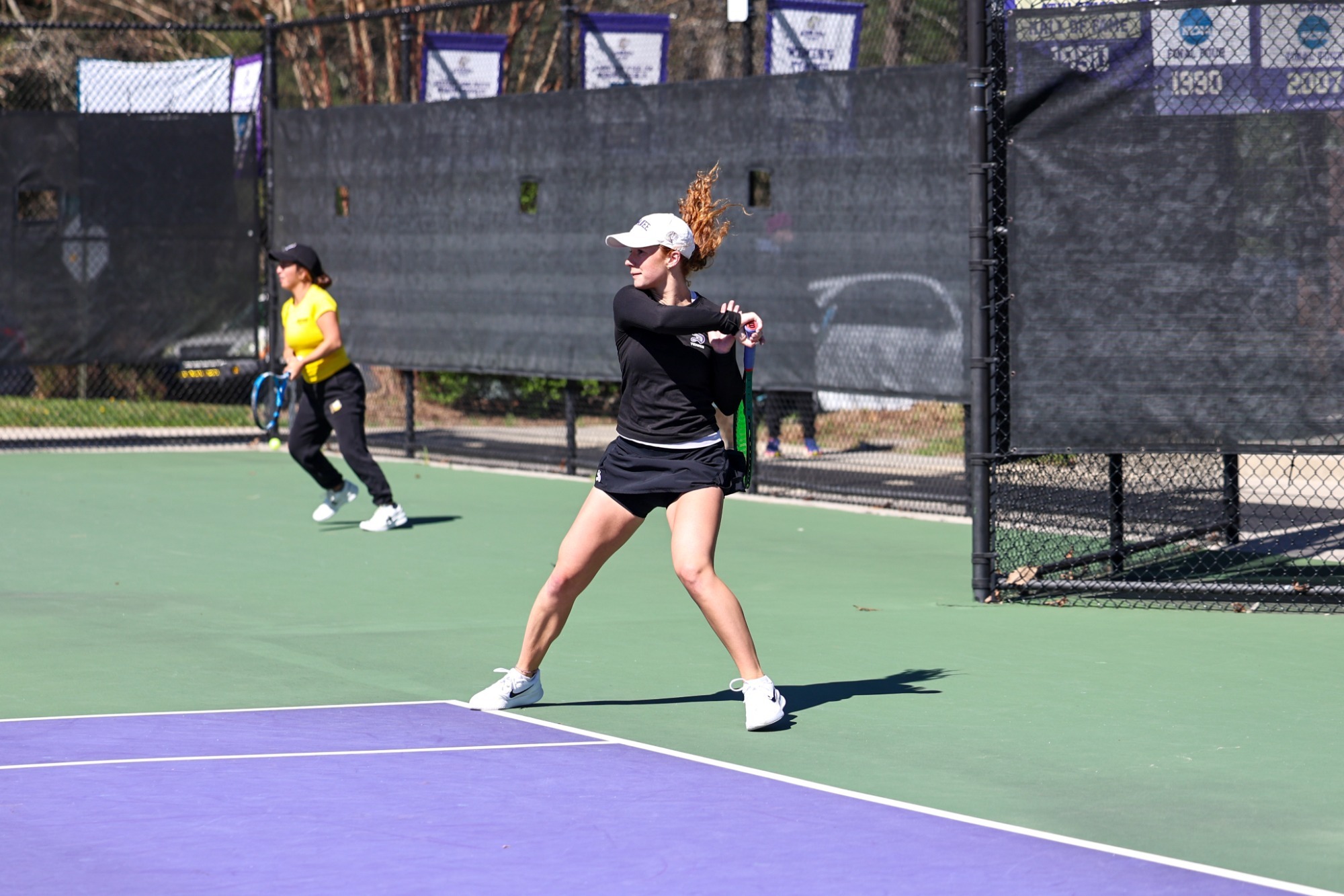 harper high vs southwestern