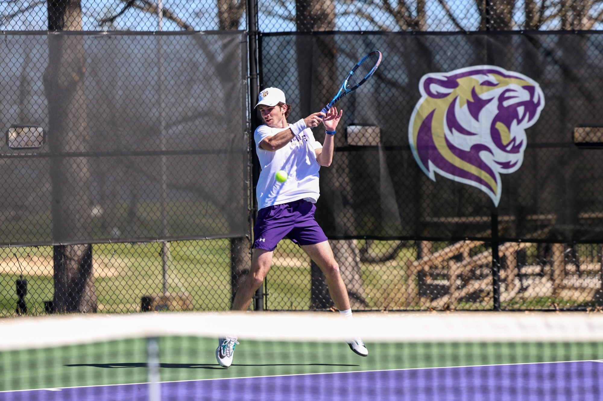 samuel schroerlucke vs southwestern