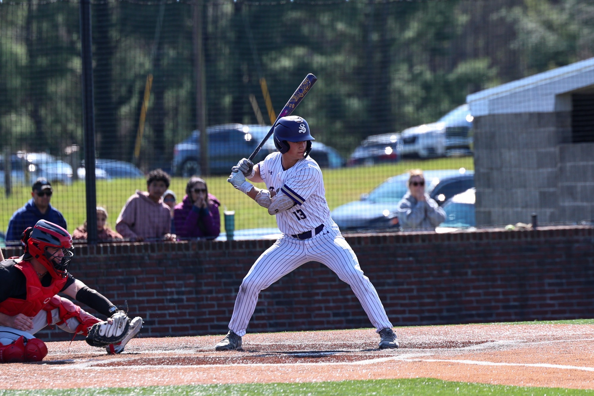 max kilburn vs rhodes hitting