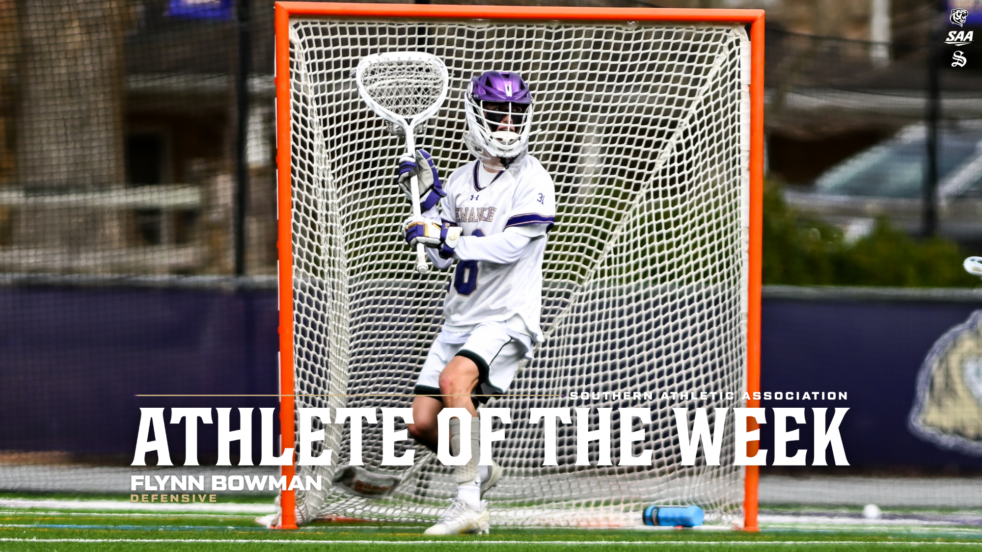 flynn bowman athlete of the week