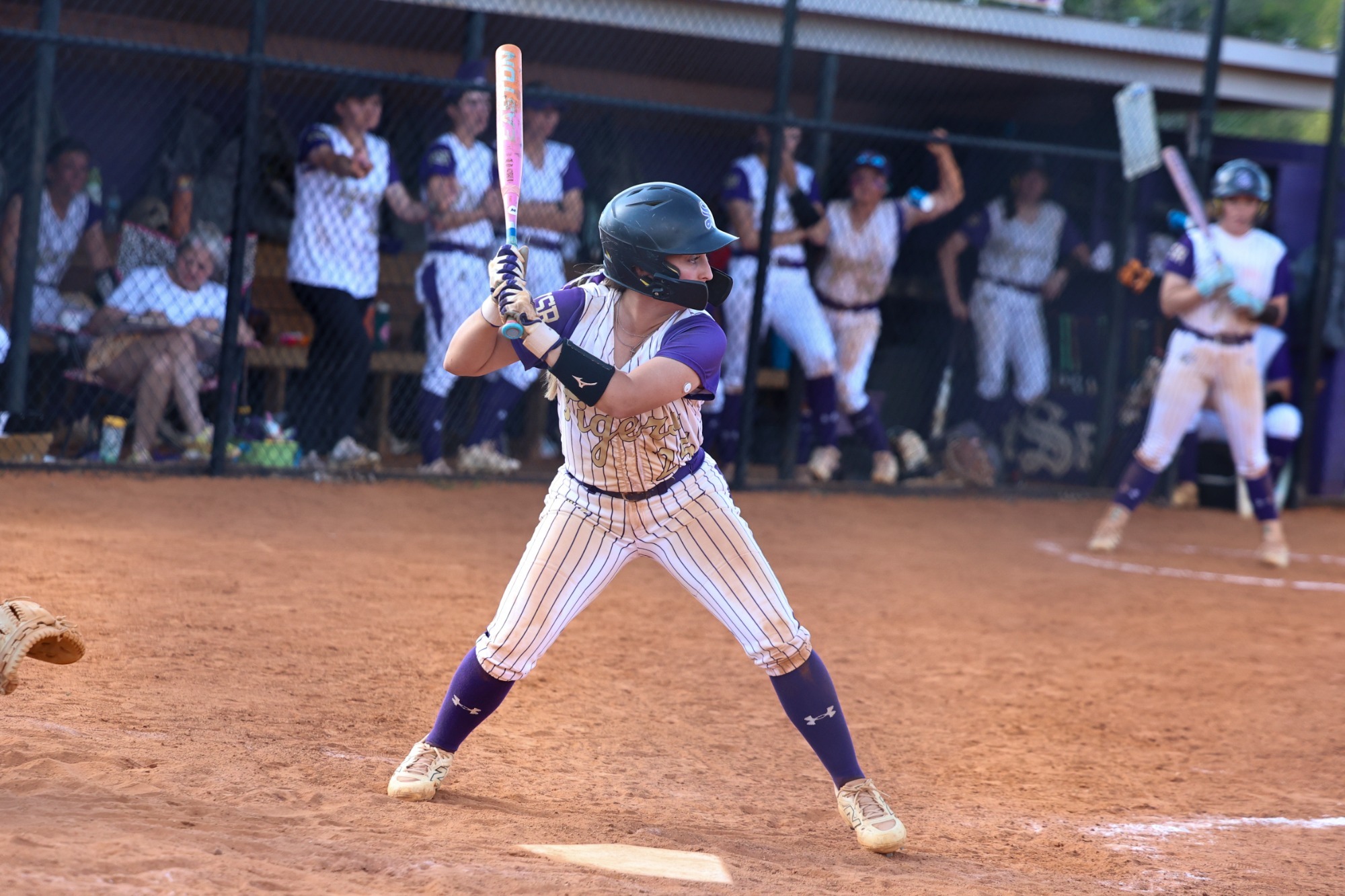abbie buckner vs millsaps