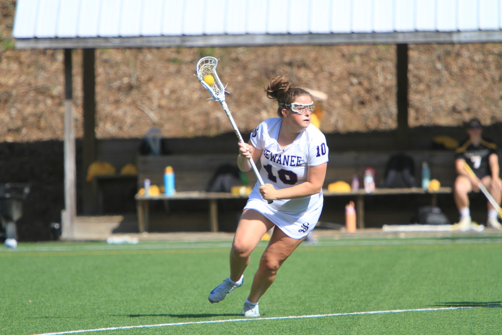 katherine clark vs oglethorpe