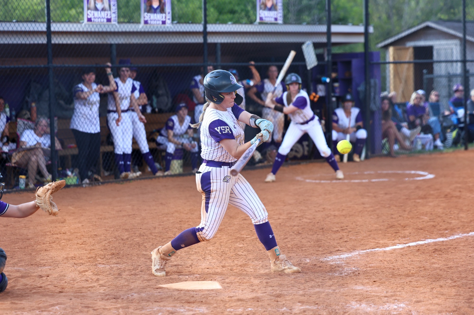 grace black hitting vs millsaps