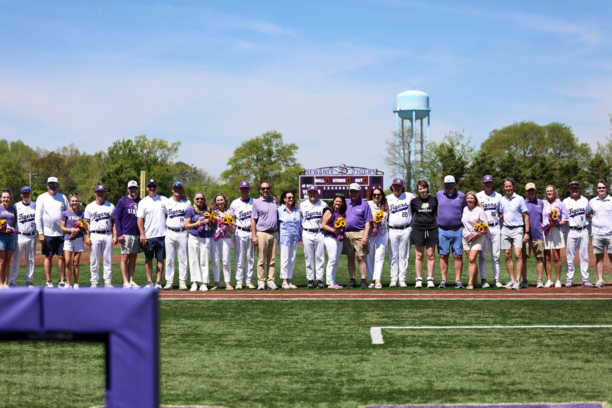 bsb senior day vs millsaps 2026