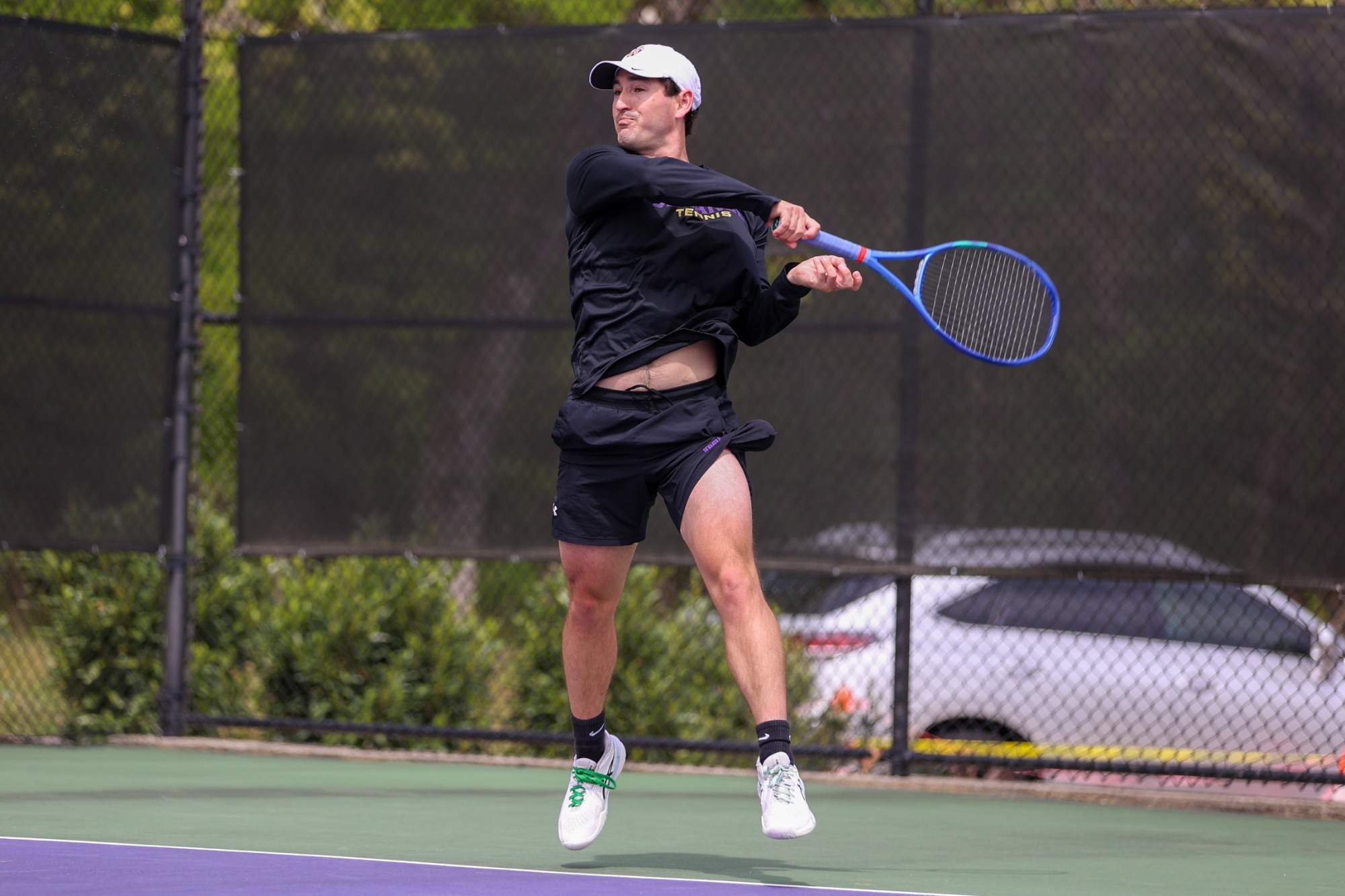 gt alexander vs piedmont