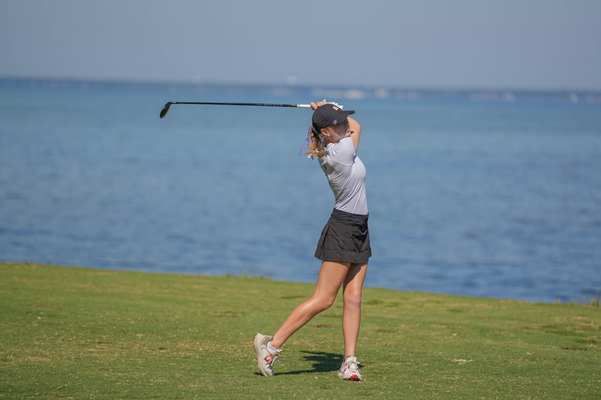 natalie catapano, golfweek classic