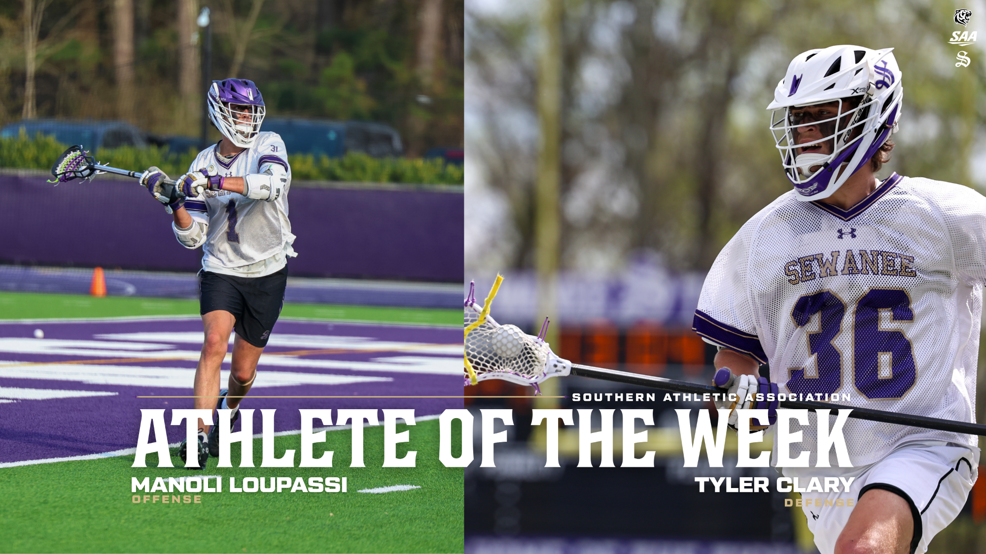 mlax athlete of the week 4/20