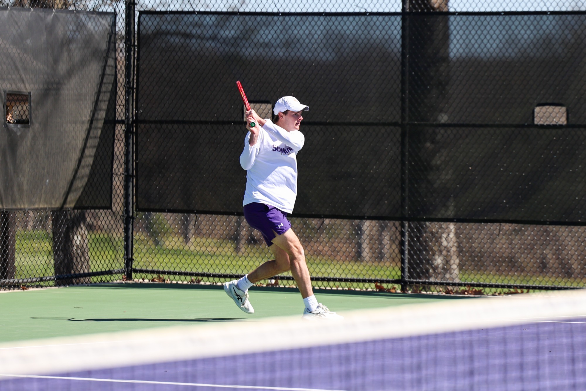 max verellen vs southwestern