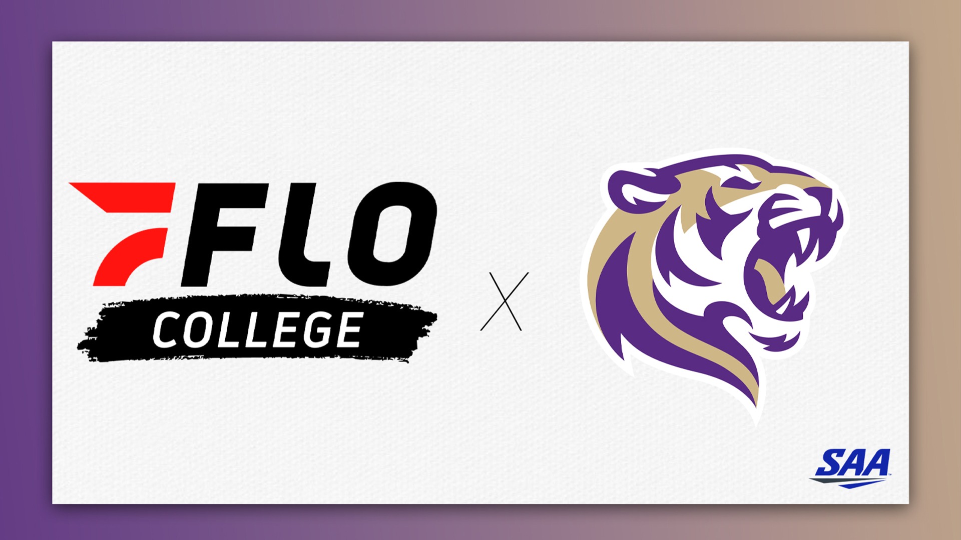 flosports announcement
