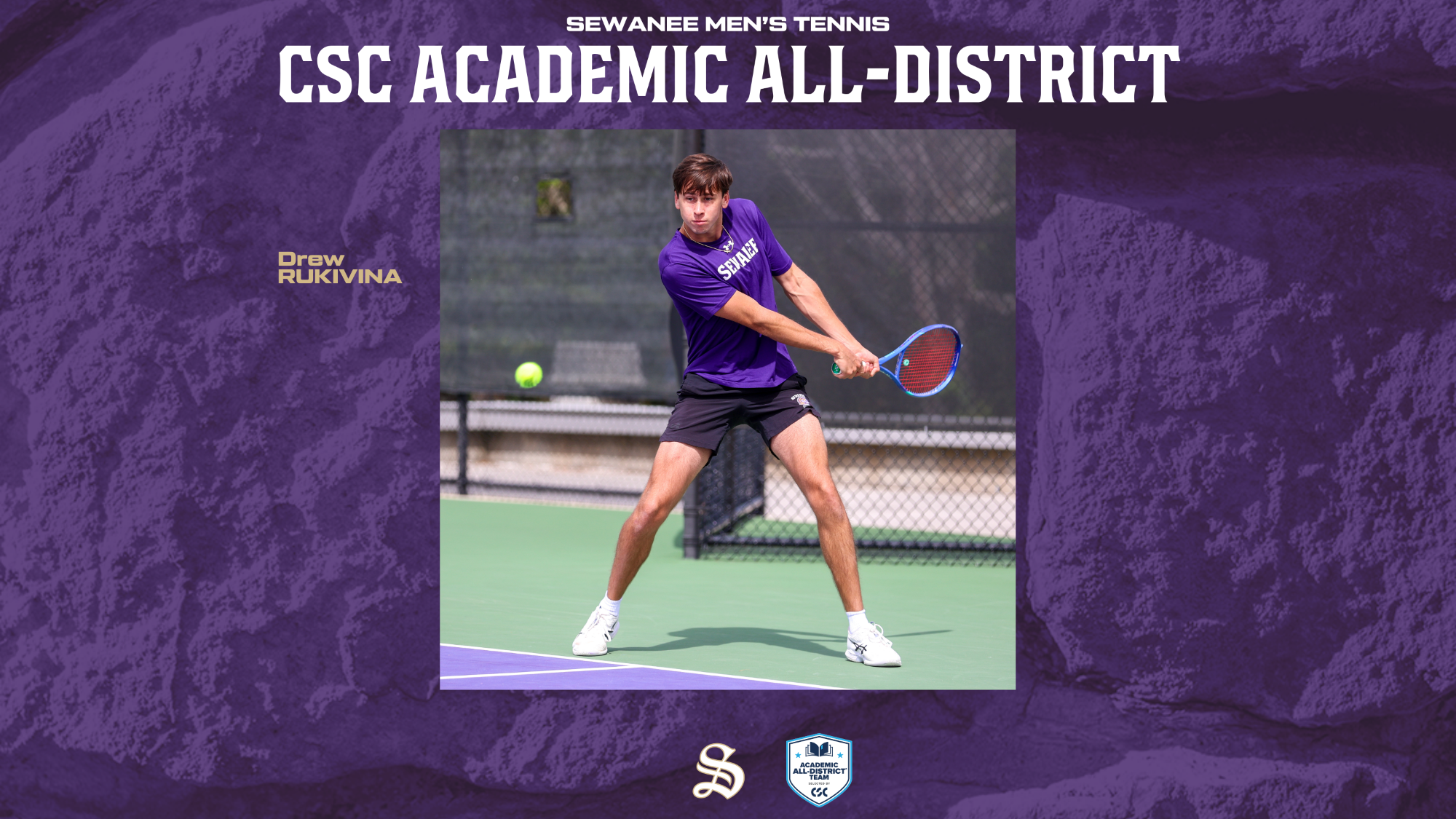 mten csc academic all district 2026