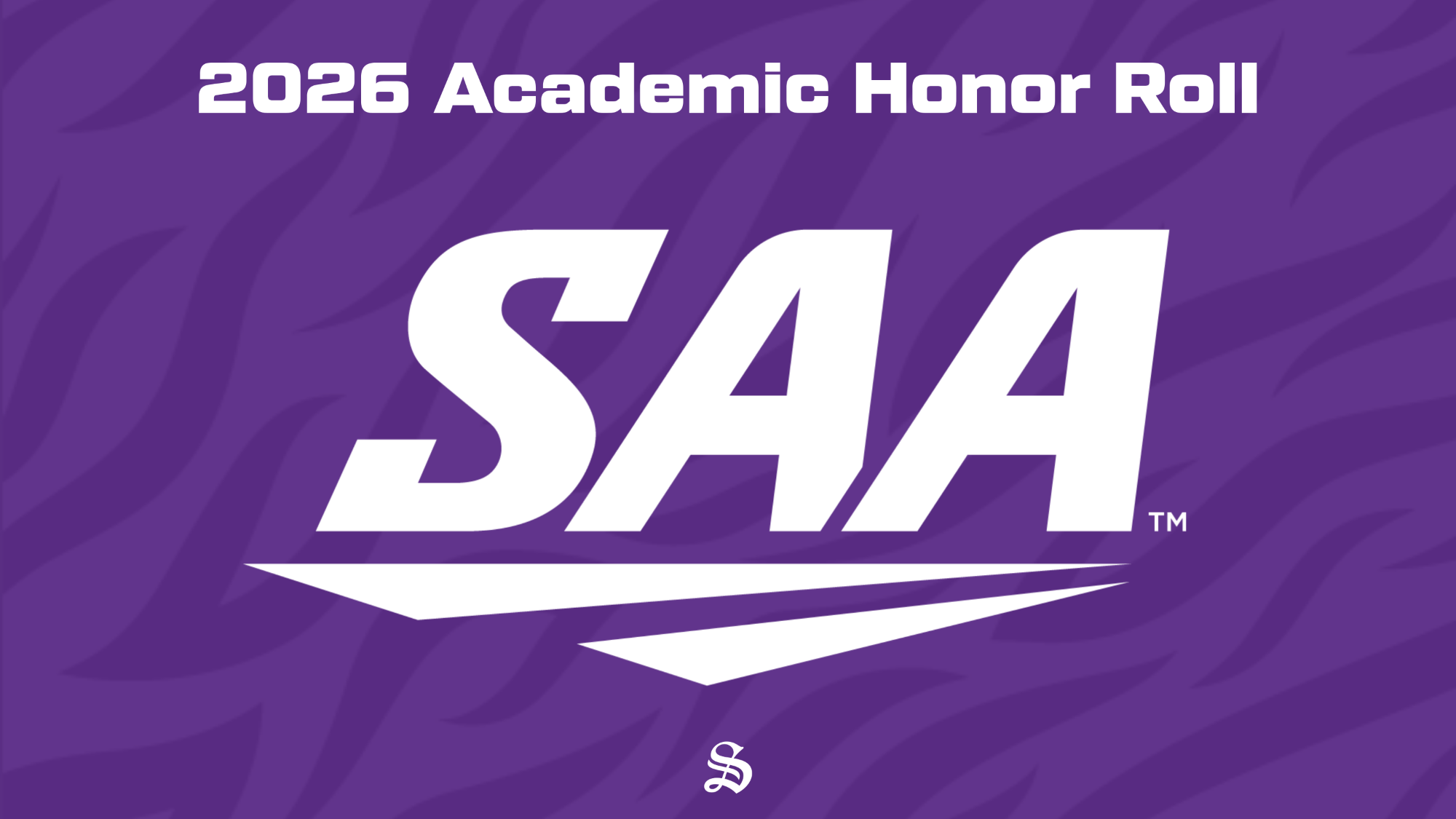 saa academic honor roll