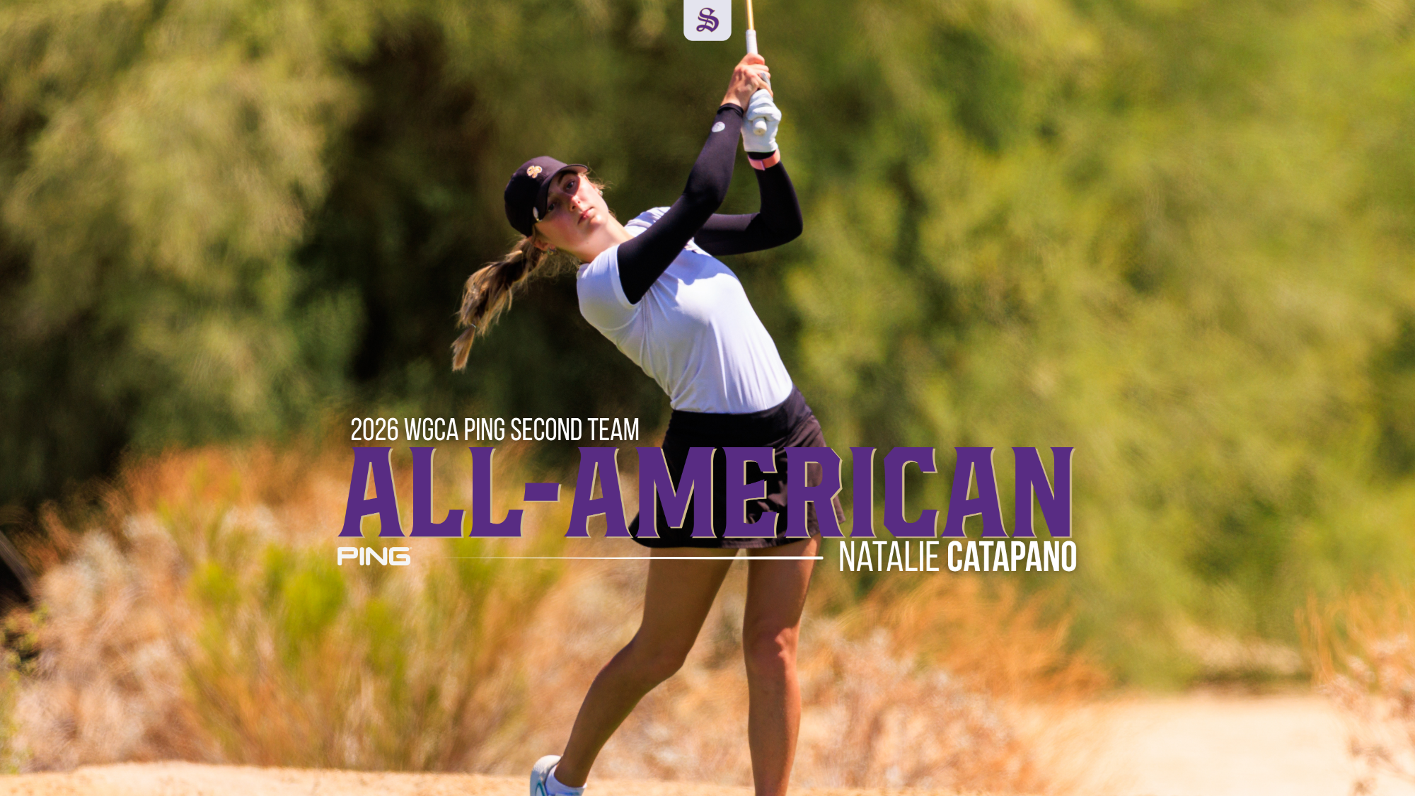 natalie catapano all-american