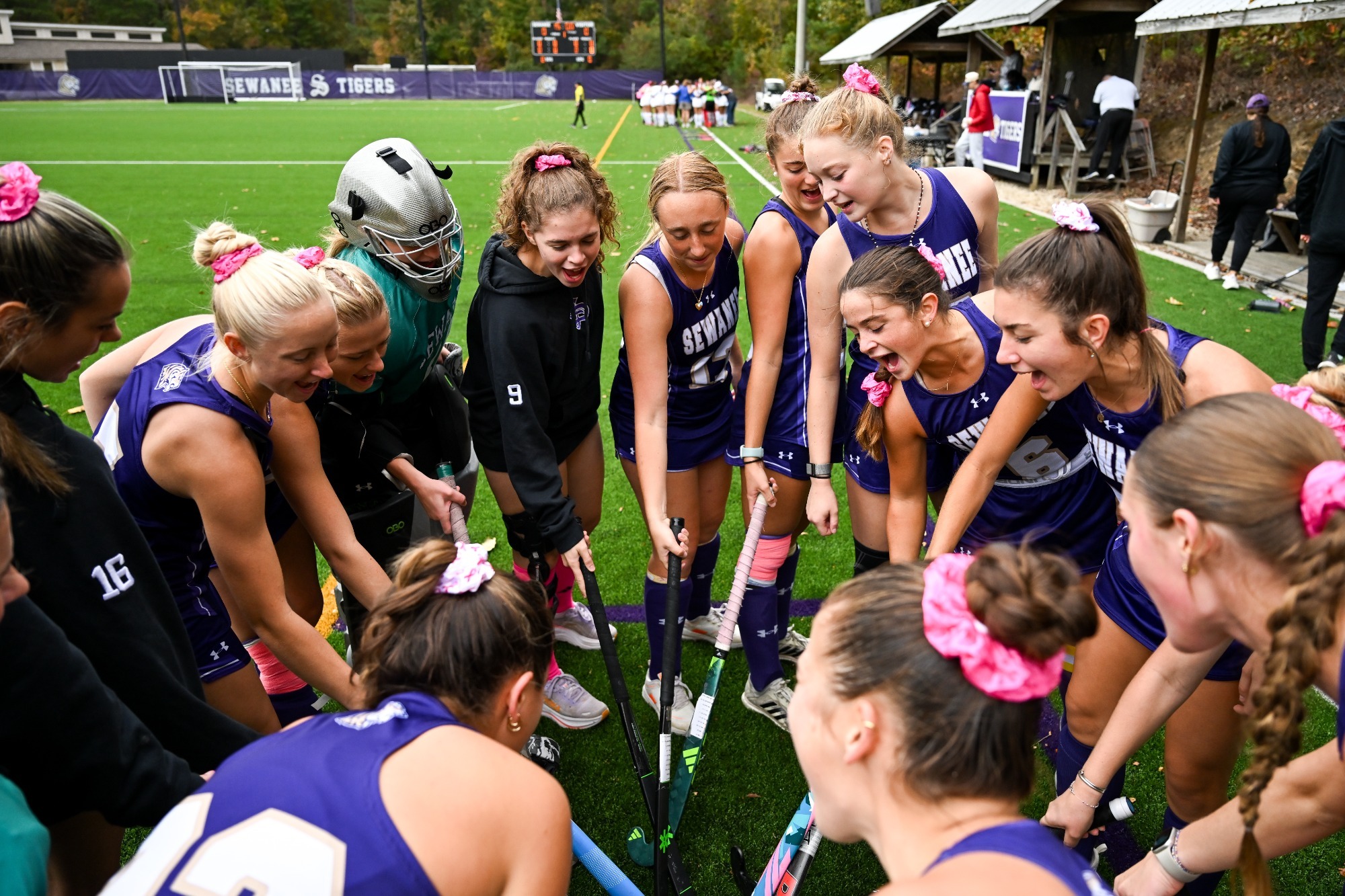 field hockey 2026, team pic