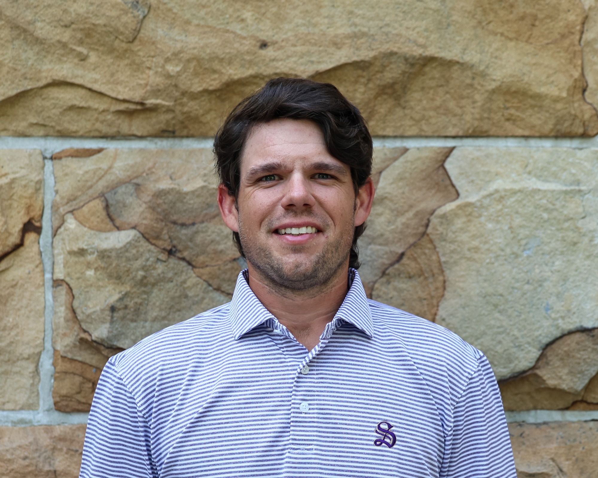 maddux lytle, men's golf coach